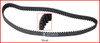 Engine Timing Belt - Kit Part - TB160
