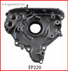 Engine Oil Pump - Kit Part - EP220
