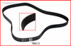 Engine Timing Belt - Kit Part - TB013