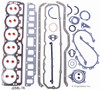 Engine Gasket Set - Kit Part - J258L-76