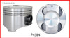 Engine Piston Set - Kit Part - P4584(4)