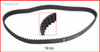 Engine Timing Belt - Kit Part - TB185