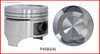 Engine Piston Set - Kit Part - P4583(4)