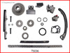 Engine Timing Set - Kit Part - TS036