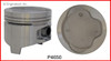 Engine Piston Set - Kit Part - P4650(4)