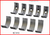 Engine Crankshaft Main Bearing Set - Kit Part - BC1410