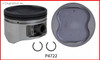 Engine Piston Set - Kit Part - P4722(6)