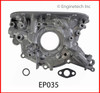 Engine Oil Pump - Kit Part - EP035