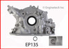 Engine Oil Pump - Kit Part - EP135