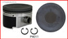 Engine Piston Set - Kit Part - P4011(4)