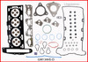 Engine Cylinder Head Gasket Set - Kit Part - GM134HS-D