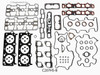 Engine Cylinder Head Gasket Set - Kit Part - C207HS-B