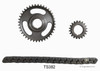 Engine Timing Set - Kit Part - TS382