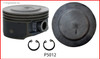 Engine Piston Set - Kit Part - P5012(6)