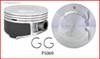 Engine Piston Set - Kit Part - P5069(6)