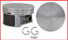 Engine Piston Set - Kit Part - P5081(8)