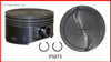 Engine Piston Set - Kit Part - P5073(8)