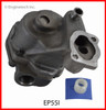 Engine Oil Pump - Kit Part - EP55I