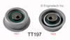Engine Balance Shaft Belt Tensioner - Kit Part - TT197
