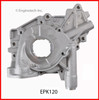 Engine Oil Pump - Kit Part - EPK120