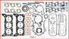 Engine Gasket Set - Kit Part - F232C-1