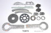 Engine Timing Set - Kit Part - TS387S