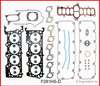 Engine Cylinder Head Gasket Set - Kit Part - F281HS-D