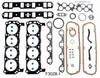 Engine Gasket Set - Kit Part - F302B-1