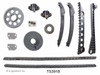 Engine Timing Set - Kit Part - TS391B