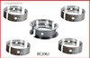 Engine Crankshaft Main Bearing Set - Kit Part - BC206J