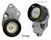 Engine Timing Belt Tensioner - Kit Part - TT100