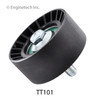 Engine Timing Belt Idler - Kit Part - TT101
