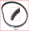 Engine Balance Shaft Belt - Kit Part - TB314
