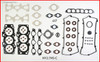 Engine Cylinder Head Gasket Set - Kit Part - HY2.7HS-C