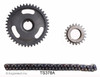 Engine Timing Set - Kit Part - TS378A