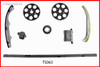 Engine Timing Set - Kit Part - TS063