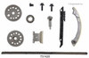 Engine Timing Set - Kit Part - TS1420