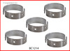 Engine Crankshaft Main Bearing Set - Kit Part - BC1214