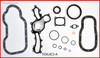 Engine Conversion Gasket Set - Kit Part - TO4.0CS-A