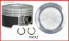 Engine Piston Set - Kit Part - P4012(4)