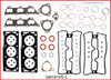 Engine Cylinder Head Gasket Set - Kit Part - GM181HS-C