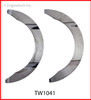 Engine Crankshaft Thrust Washer - Kit Part - TW1041