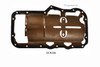 Engine Oil Pan Gasket - Kit Part - OCR226