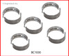 Engine Crankshaft Main Bearing Set - Kit Part - BC1030