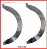 Engine Crankshaft Thrust Washer - Kit Part - TW1038