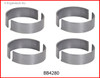 Engine Connecting Rod Bearing Set - Kit Part - BB4280