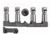 2012 Ram 2500 5.7L Engine Valve Lifter L5700-4 -71