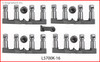 2008 Dodge Ram 3500 5.7L Engine Valve Lifter L5700K-16 -56
