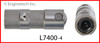 1998 Chevrolet C2500 7.4L Engine Camshaft & Lifter Kit ECK1583.P15 1998 Chevrolet C2500 7.4L Engine Camshaft & Lifter Kit ECK1583.P15