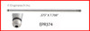 1992 Chevrolet Beretta 2.2L Engine Push Rod EPR374.P29